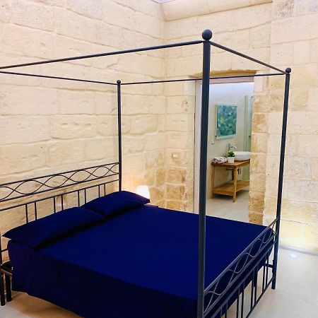 Villa CASA LOCA Intera casa a due passi da Porta San Biagio Lecce Esterno foto