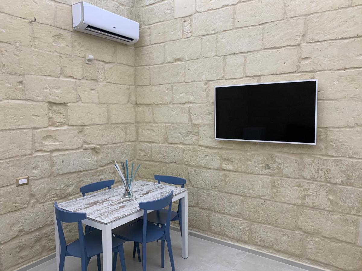 Villa CASA LOCA Intera casa a due passi da Porta San Biagio Lecce Esterno foto