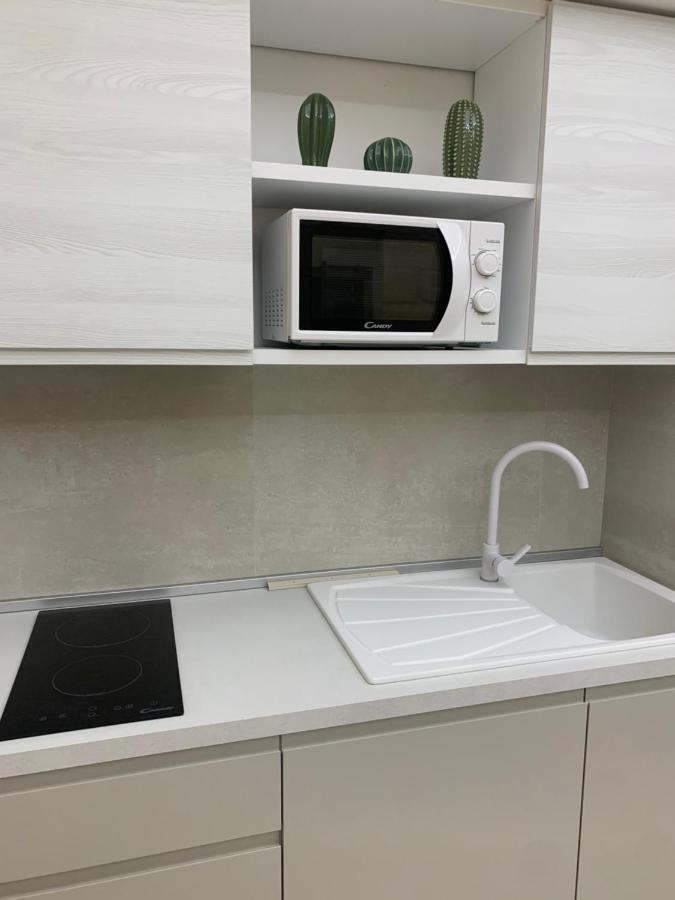 Villa CASA LOCA Intera casa a due passi da Porta San Biagio Lecce Esterno foto