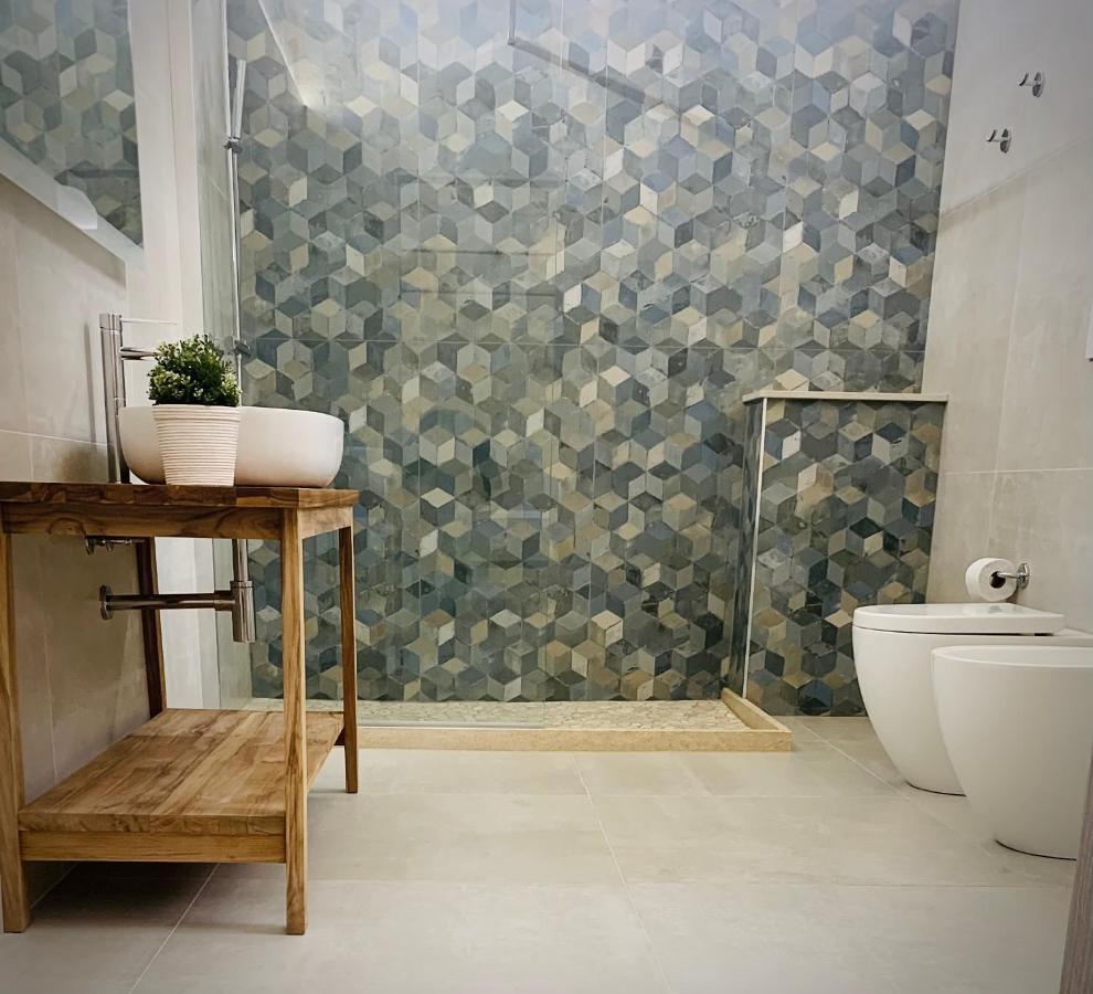 Villa CASA LOCA Intera casa a due passi da Porta San Biagio Lecce Esterno foto